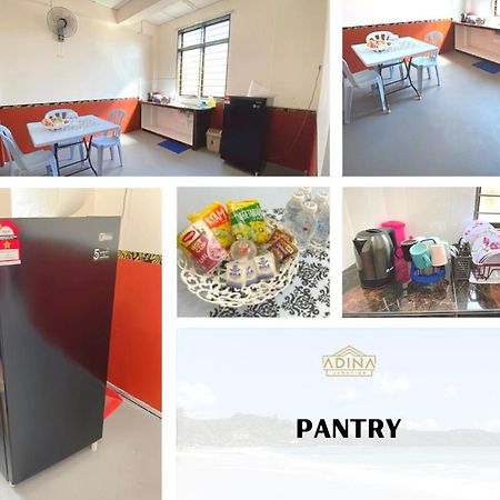 Adina Homestay Langkawi ~Spacious Homestay~ Kuah Exterior photo