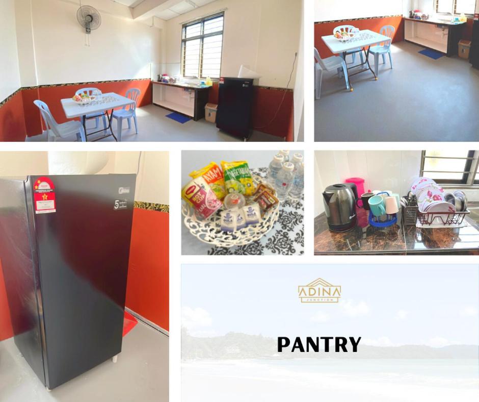 Adina Homestay Langkawi ~Spacious Homestay~ Kuah Exterior photo