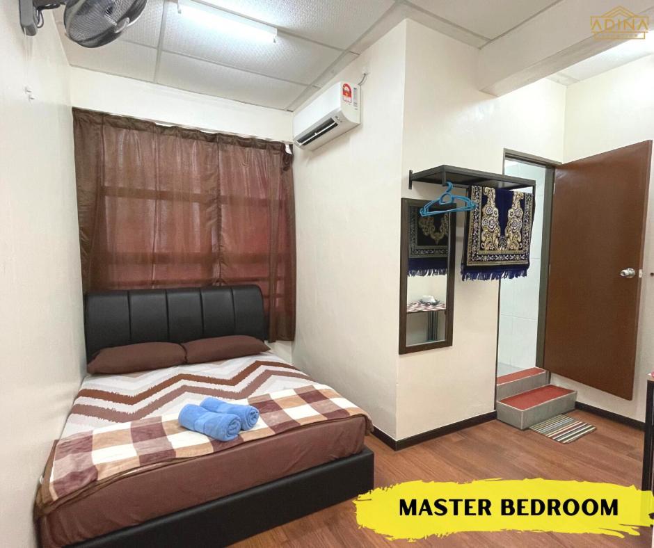 Adina Homestay Langkawi ~Spacious Homestay~ Kuah Exterior photo